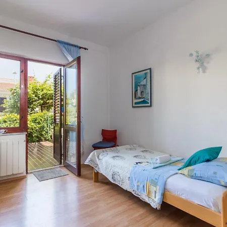 Bellevue - Pul331 By Interhome Pjescana Uvala