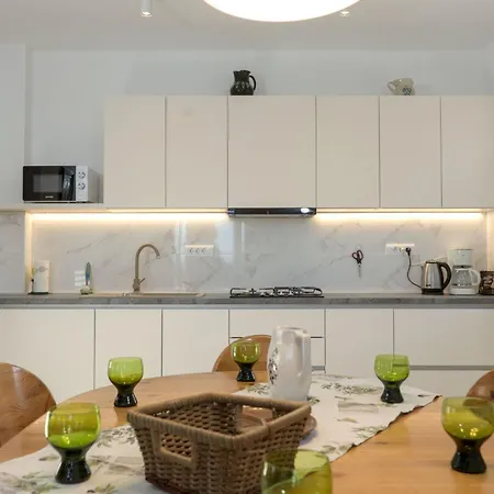 Bellevue-2 By Interhome Appartement