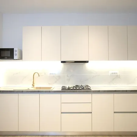Bellevue - Pul331 By Interhome Apartment *