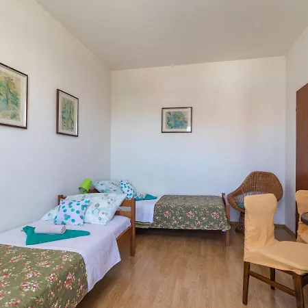 Apartament Bellevue - Pul331 By Interhome *
