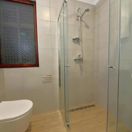 Bellevue - Pul331 By Interhome * Pjescana Uvala