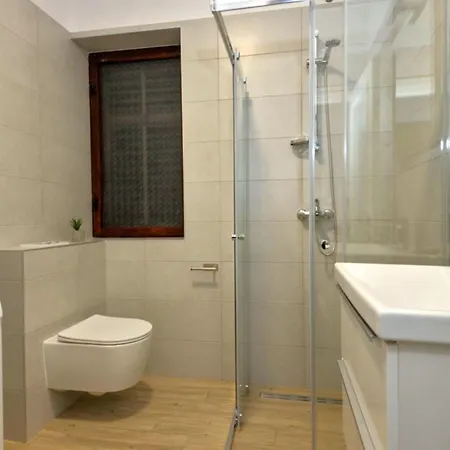 Apartament Bellevue - Pul331 By Interhome