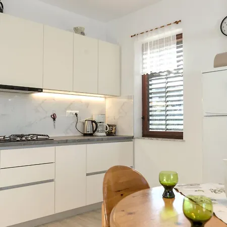 Apartament Bellevue - Pul331 By Interhome Pjescana Uvala